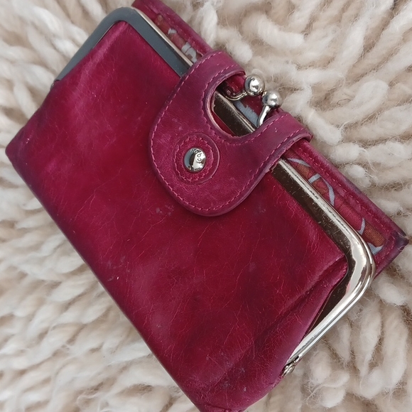 HOBO Bags Hobo Wallet Poshmark